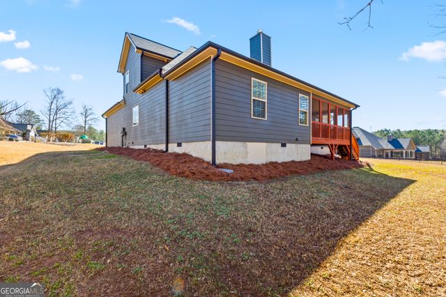 103 Fieldstone Circle, Carrollton, GA 30116