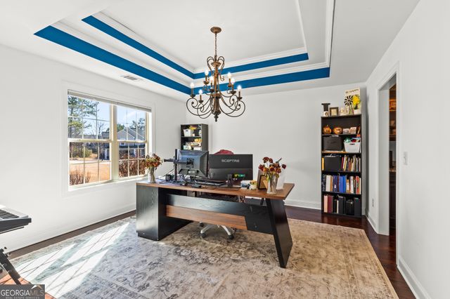 103 Fieldstone Circle, Carrollton, GA 30116