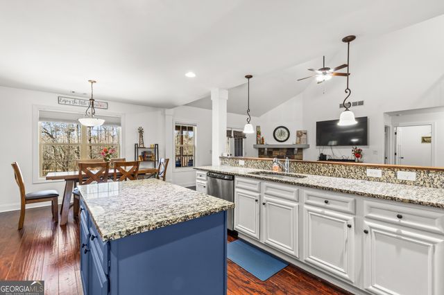 103 Fieldstone Circle, Carrollton, GA 30116