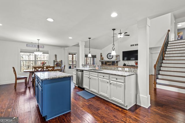 103 Fieldstone Circle, Carrollton, GA 30116