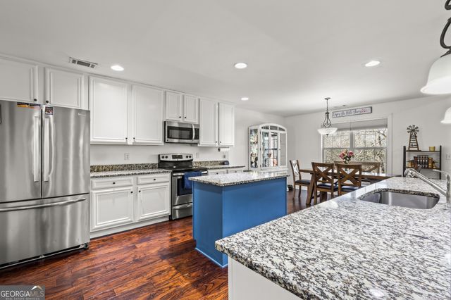 103 Fieldstone Circle, Carrollton, GA 30116