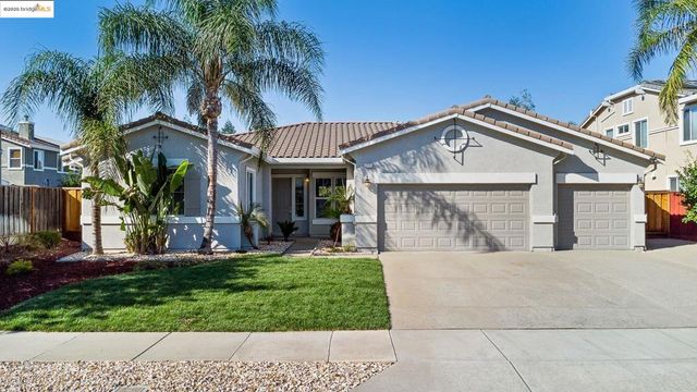 511 Maggiore Ct, Brentwood, CA 94513