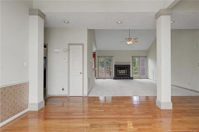 1231 Four Wood Drive, Fayetteville, NC 28312