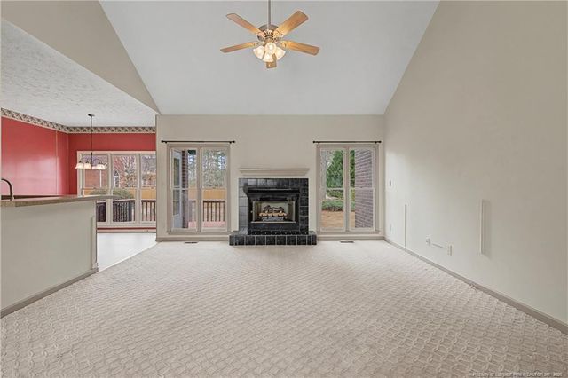 1231 Four Wood Drive, Fayetteville, NC 28312