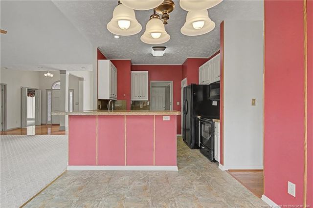 1231 Four Wood Drive, Fayetteville, NC 28312