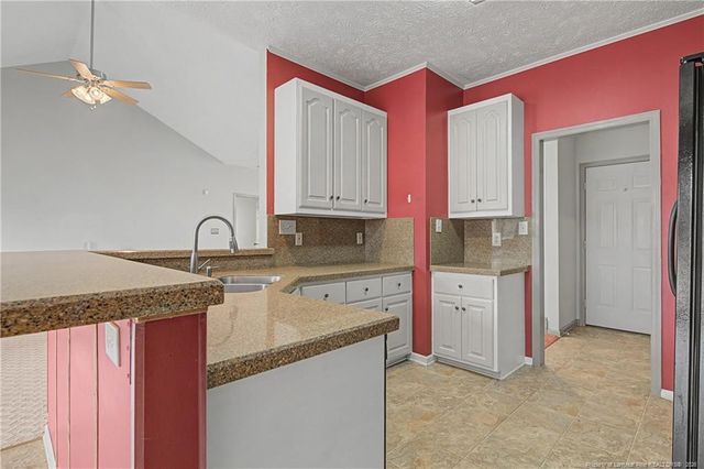 1231 Four Wood Drive, Fayetteville, NC 28312