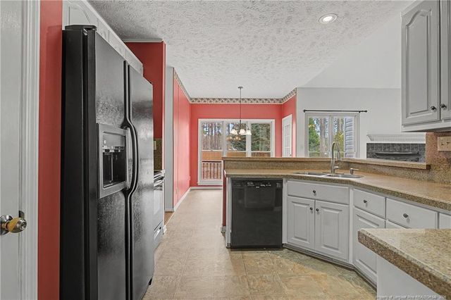 1231 Four Wood Drive, Fayetteville, NC 28312