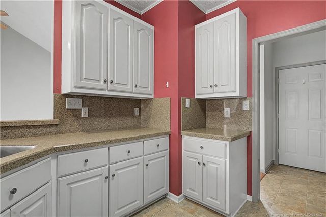 1231 Four Wood Drive, Fayetteville, NC 28312