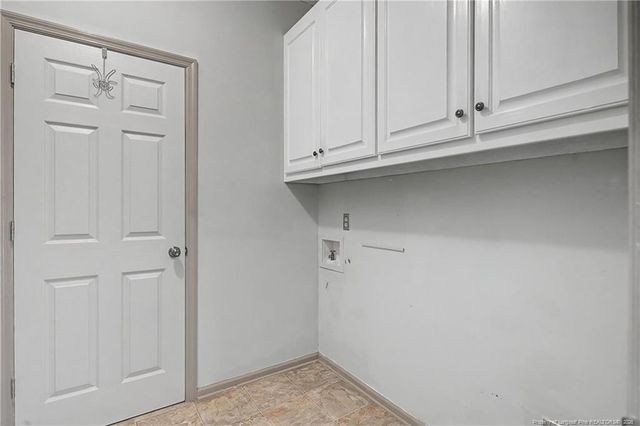 1231 Four Wood Drive, Fayetteville, NC 28312