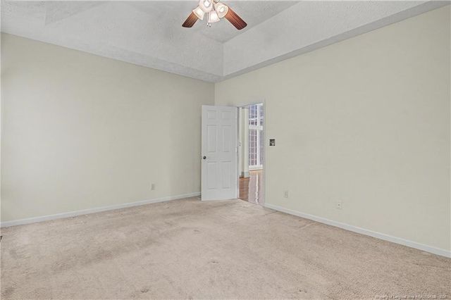 1231 Four Wood Drive, Fayetteville, NC 28312