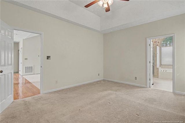 1231 Four Wood Drive, Fayetteville, NC 28312