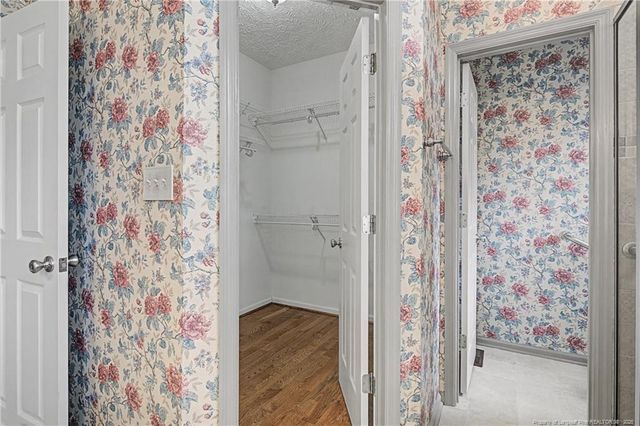 1231 Four Wood Drive, Fayetteville, NC 28312