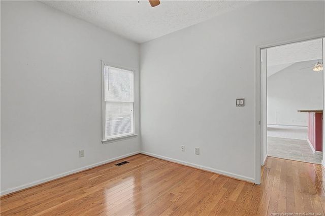 1231 Four Wood Drive, Fayetteville, NC 28312