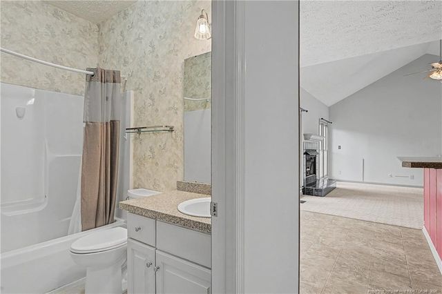 1231 Four Wood Drive, Fayetteville, NC 28312