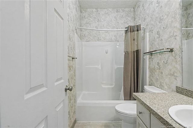 1231 Four Wood Drive, Fayetteville, NC 28312