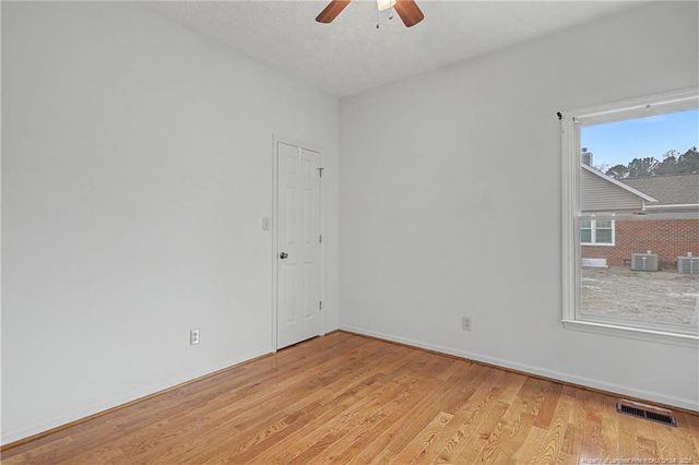 1231 Four Wood Drive, Fayetteville, NC 28312