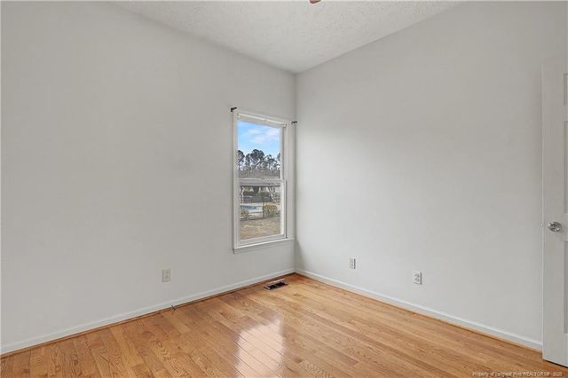 1231 Four Wood Drive, Fayetteville, NC 28312