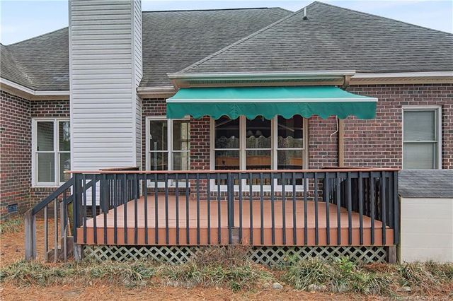 1231 Four Wood Drive, Fayetteville, NC 28312