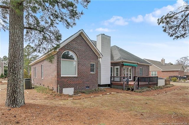 1231 Four Wood Drive, Fayetteville, NC 28312