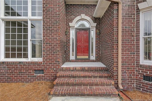 1231 Four Wood Drive, Fayetteville, NC 28312