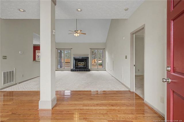 1231 Four Wood Drive, Fayetteville, NC 28312