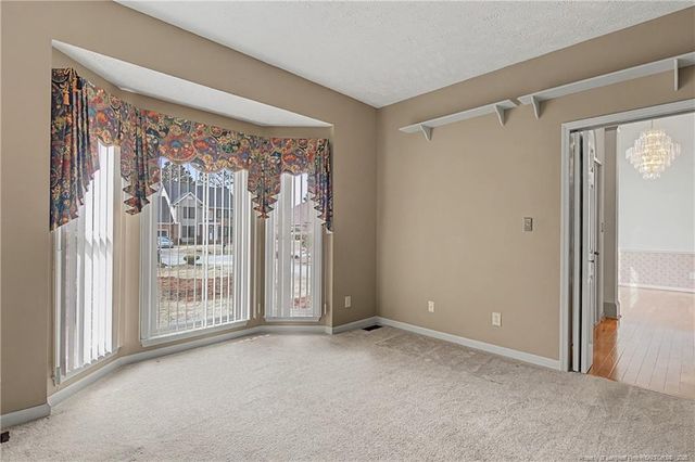 1231 Four Wood Drive, Fayetteville, NC 28312