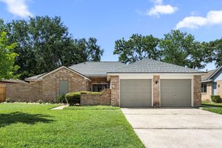 6114 Elkwood Forest Drive, Houston, TX 77088