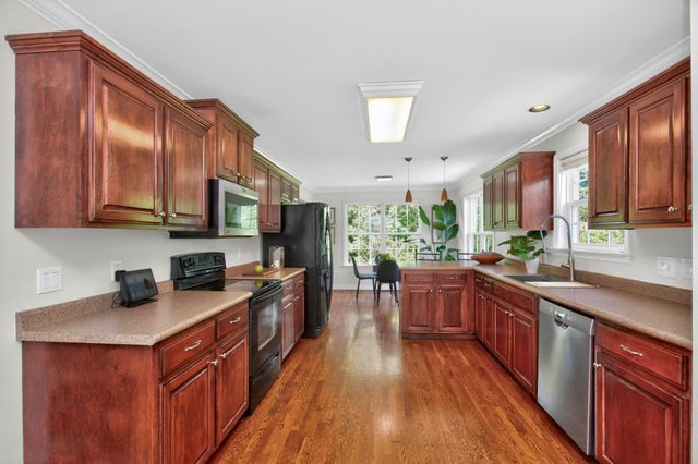 1125 Ben Hill Blvd, Nolensville, TN 37135