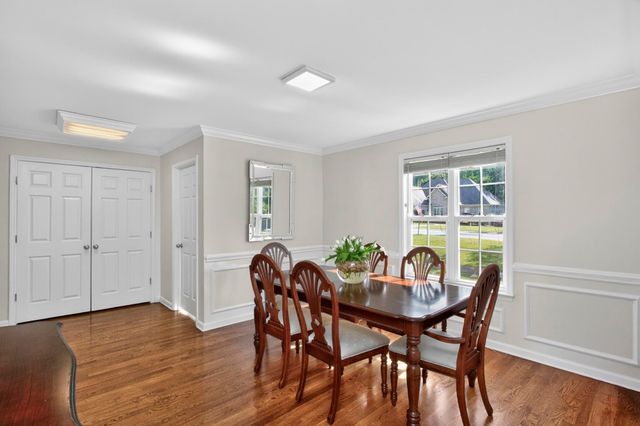 1125 Ben Hill Blvd, Nolensville, TN 37135