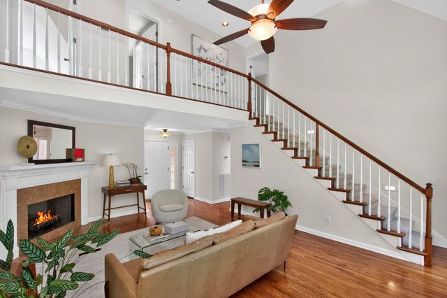 1125 Ben Hill Blvd, Nolensville, TN 37135