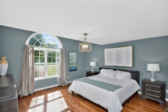 1125 Ben Hill Blvd, Nolensville, TN 37135
