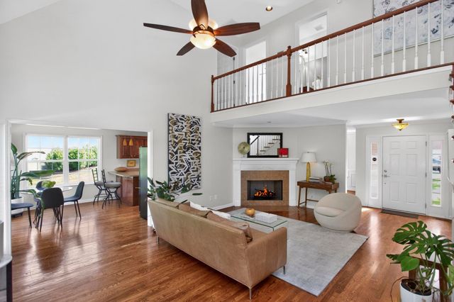 1125 Ben Hill Blvd, Nolensville, TN 37135