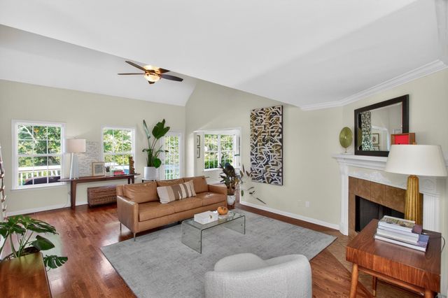 1125 Ben Hill Blvd, Nolensville, TN 37135