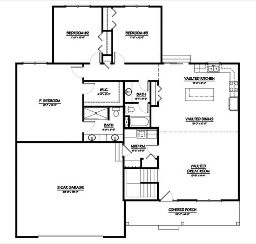 314 W Franklin Street, Eldridge, IA 52748