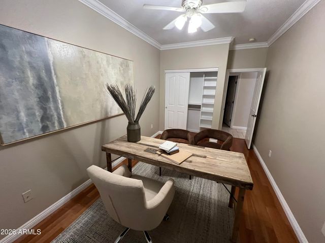 473 W DESERT Avenue, Gilbert, AZ 85233