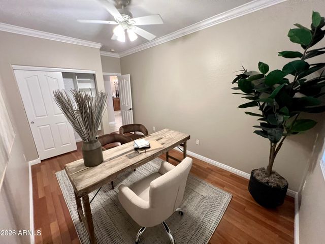 473 W DESERT Avenue, Gilbert, AZ 85233