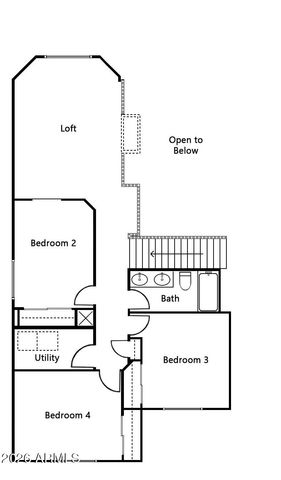 473 W DESERT Avenue, Gilbert, AZ 85233