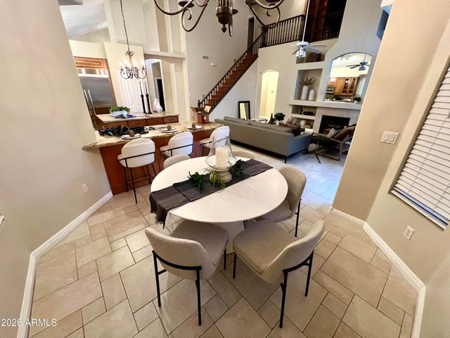 473 W DESERT Avenue, Gilbert, AZ 85233