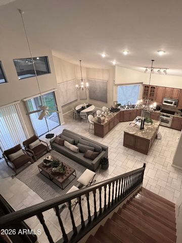 473 W DESERT Avenue, Gilbert, AZ 85233