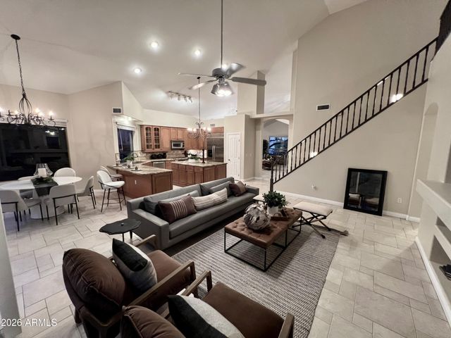 473 W DESERT Avenue, Gilbert, AZ 85233