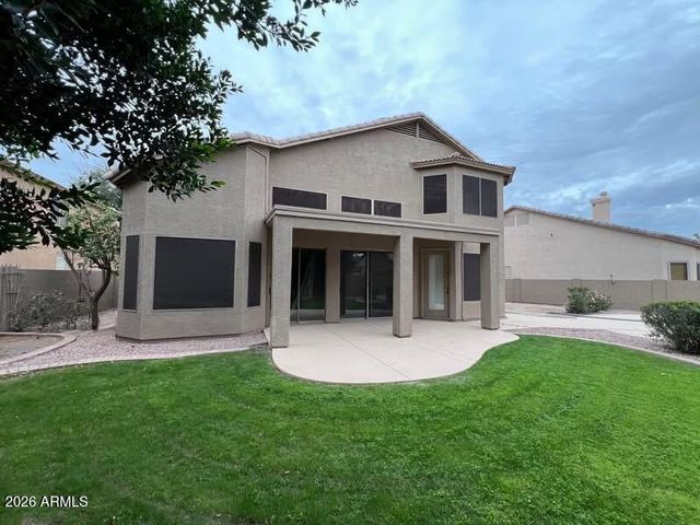 473 W DESERT Avenue, Gilbert, AZ 85233