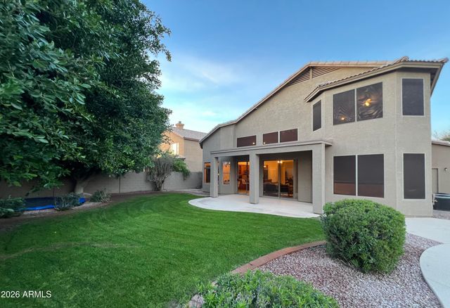 473 W DESERT Avenue, Gilbert, AZ 85233