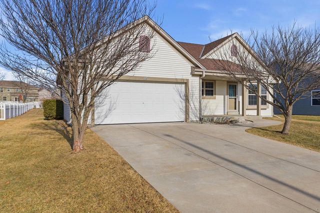 114 Rushmore LANE, Hartford, WI 53027