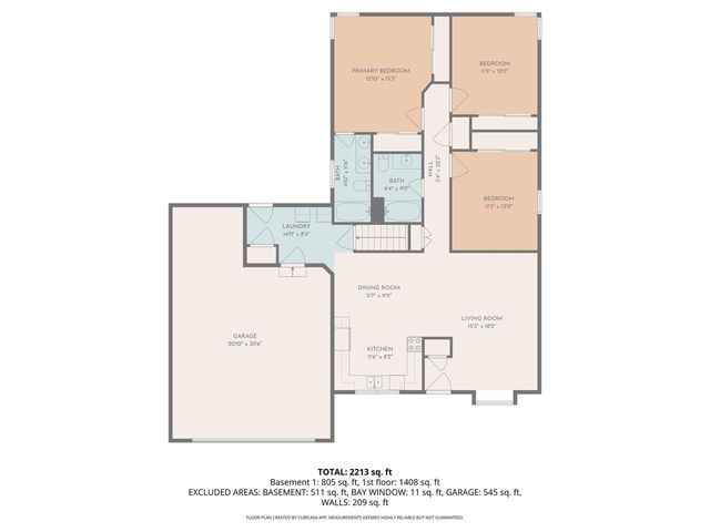 114 Rushmore LANE, Hartford, WI 53027