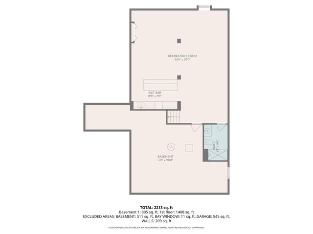 114 Rushmore LANE, Hartford, WI 53027