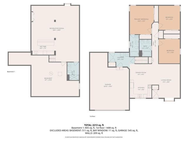 114 Rushmore LANE, Hartford, WI 53027