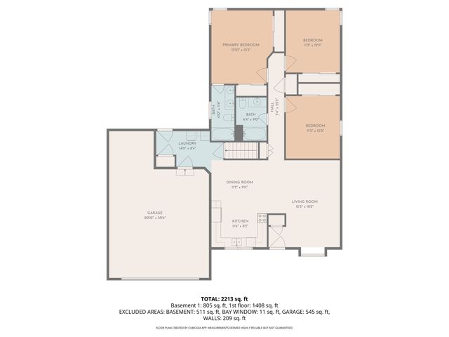 114 Rushmore LANE, Hartford, WI 53027