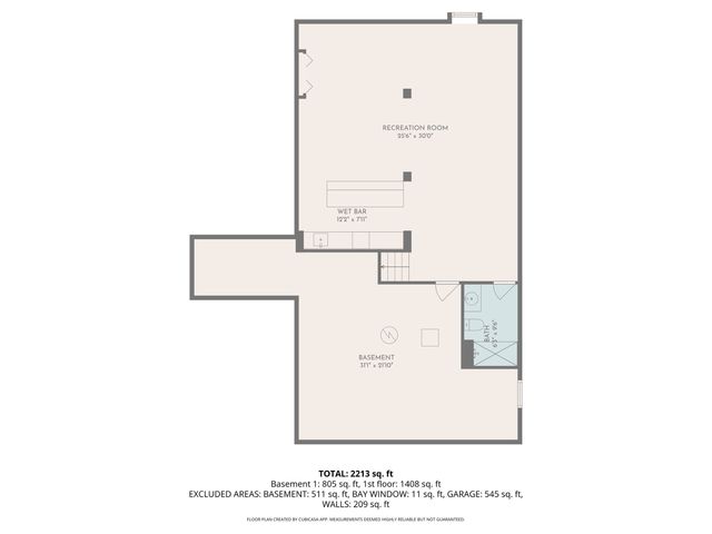 114 Rushmore LANE, Hartford, WI 53027