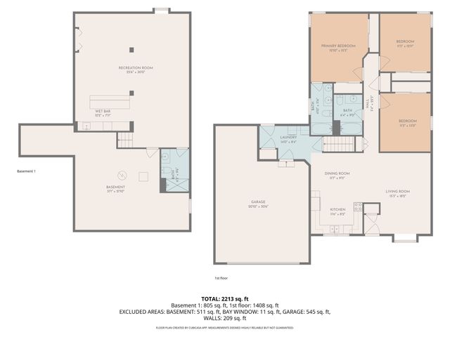 114 Rushmore LANE, Hartford, WI 53027