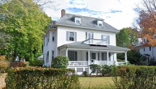 156 Park St. 3, Newton, MA 02458